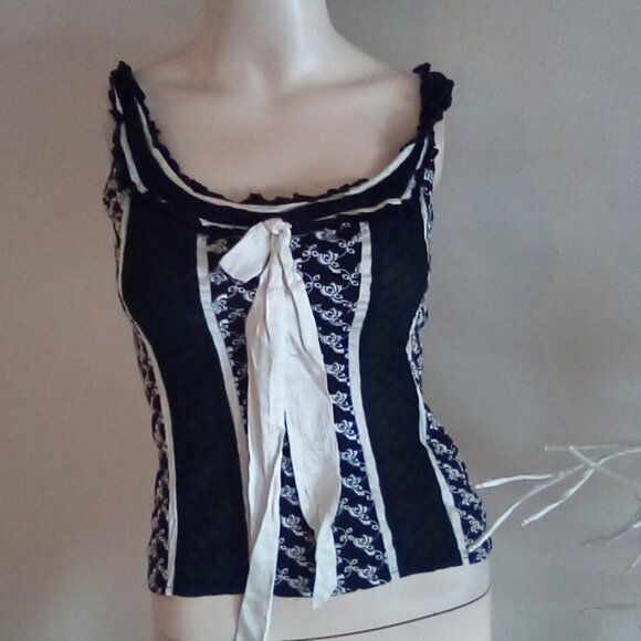 Assortment Of Women's Tops XS / S Free People Bebe INC - Picture 5 of 11